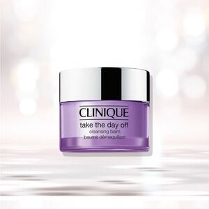 Clinique Take The Day Off™ Cleansing Balm, 0.5 oz